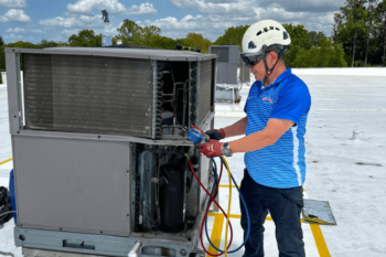 ED Vertex diagnosis hvac miami